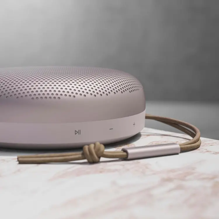 Bang & Olufsen Beosound A1 2nd Gen Pink-image-6