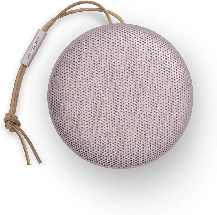 Bang & Olufsen Beosound A1 2nd Gen Pink-image-3