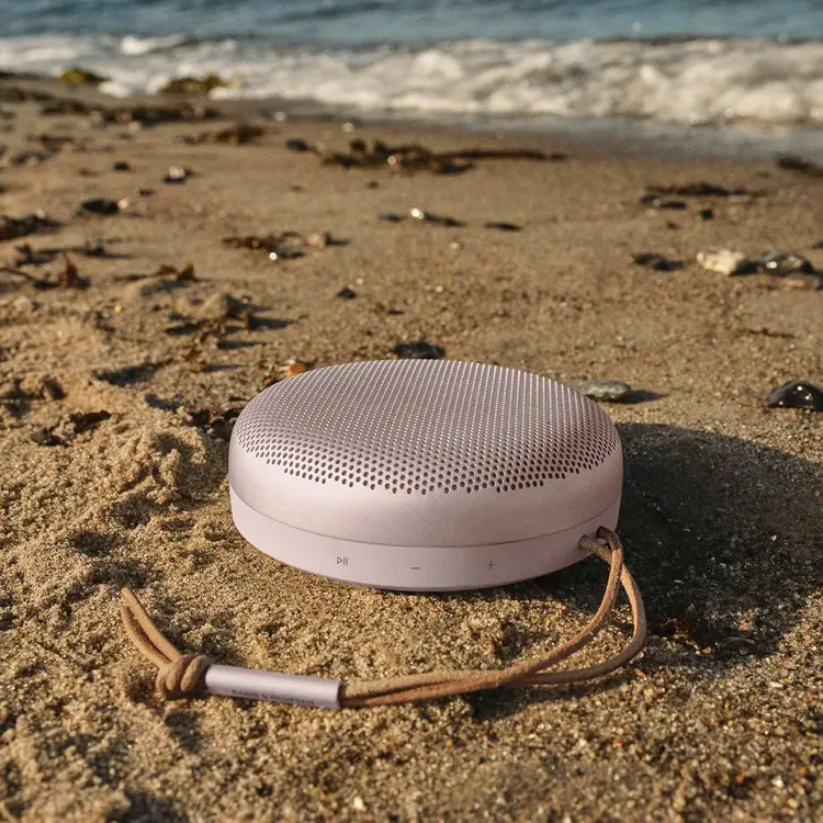 Bang & Olufsen Beosound A1 2nd Gen Pink-image-8