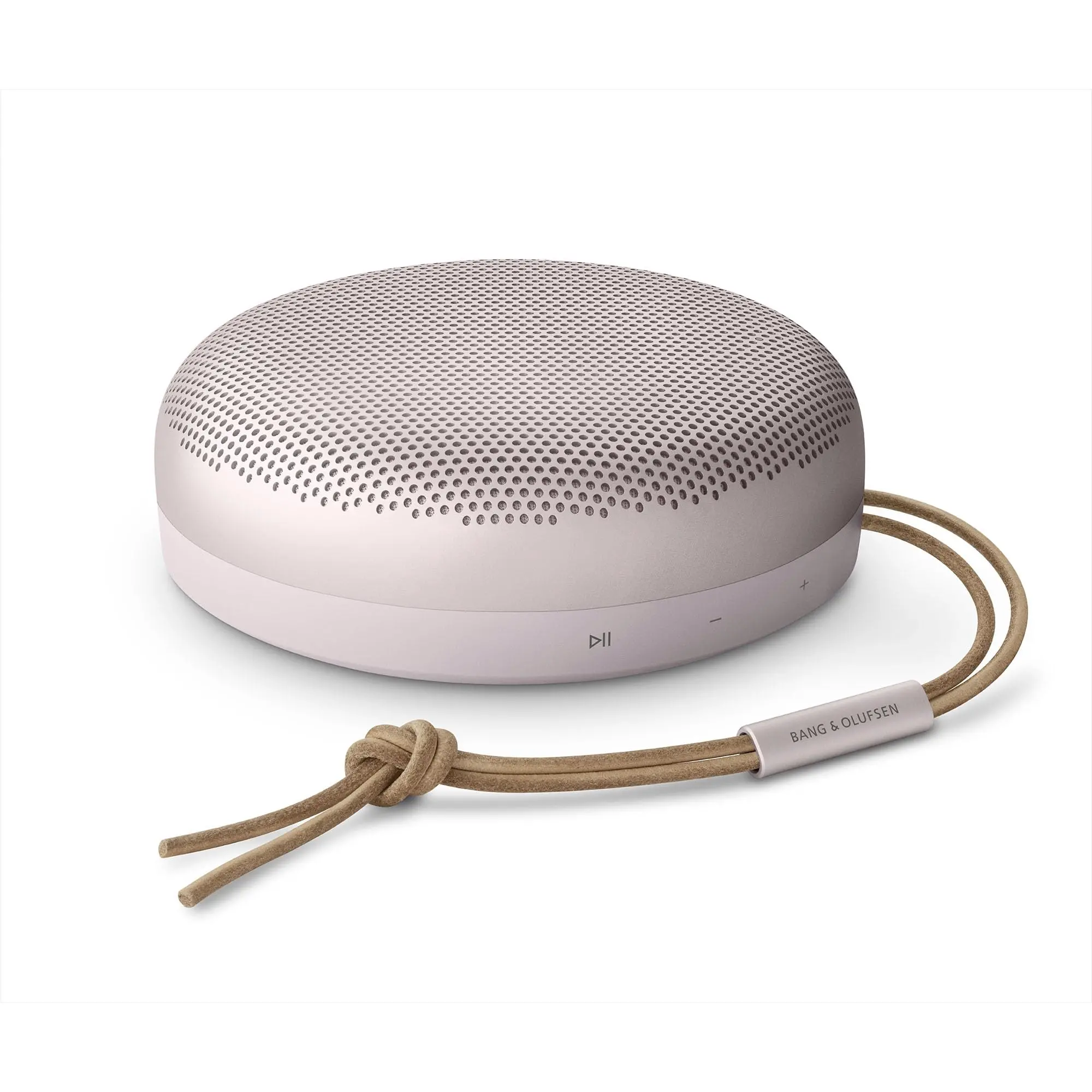 Bang & Olufsen Beosound A1 2nd Gen Pink-image-1