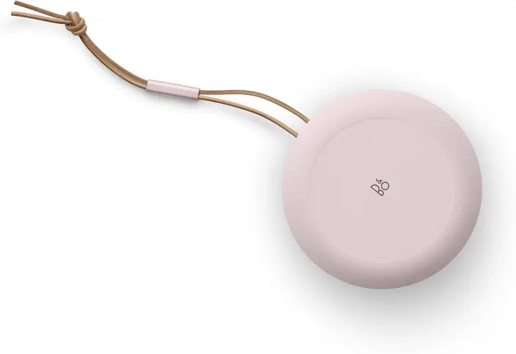 Bang & Olufsen Beosound A1 2nd Gen Pink-image-5