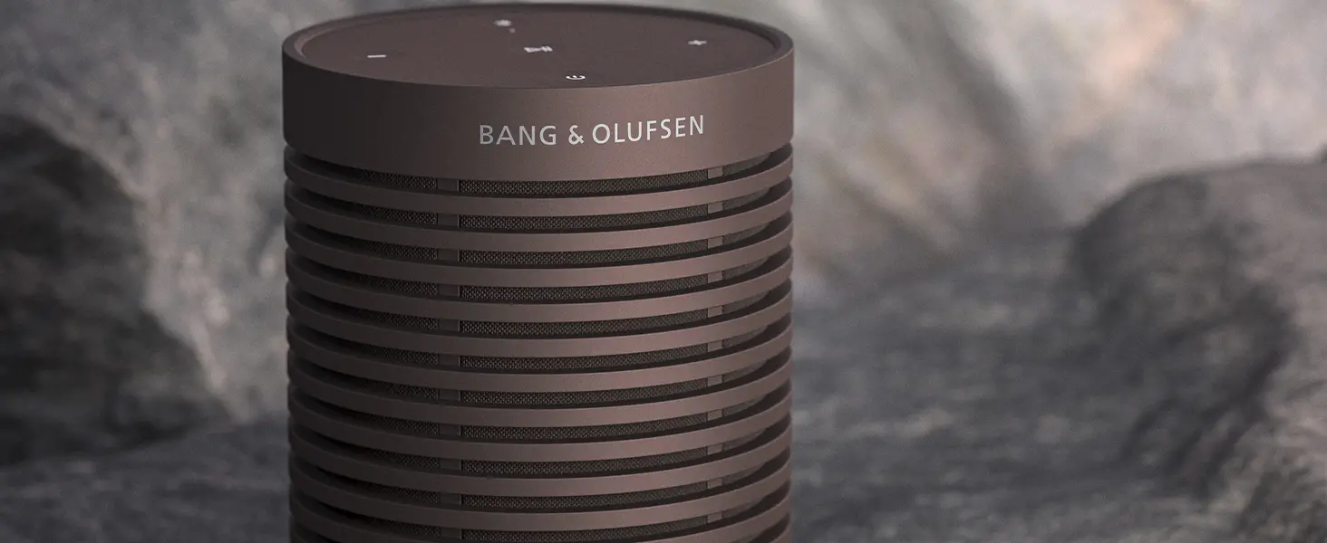 Bang & Olufsen Beosound Explore Chestnut-image-3