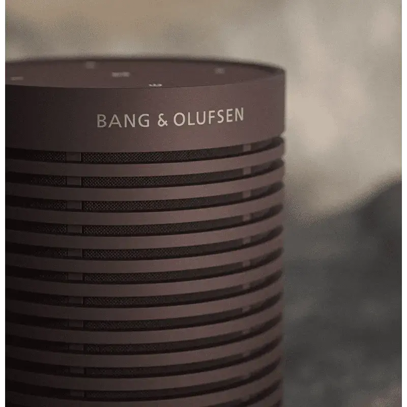 Bang & Olufsen Beosound Explore Chestnut-image-2