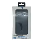 Mobaks P-10D 10000mAh Black (Micro & Type-C)-thumb-2