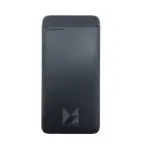 Mobaks P-10D 10000mAh Black (Micro & Type-C)-thumb-1