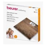 Beurer GS 203 WOOD-thumb-2