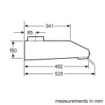 BOSCH DHU665CQ-thumb-2