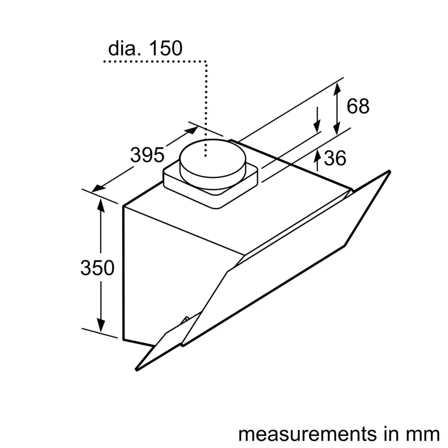 BOSCH DWB64BC52-image-6