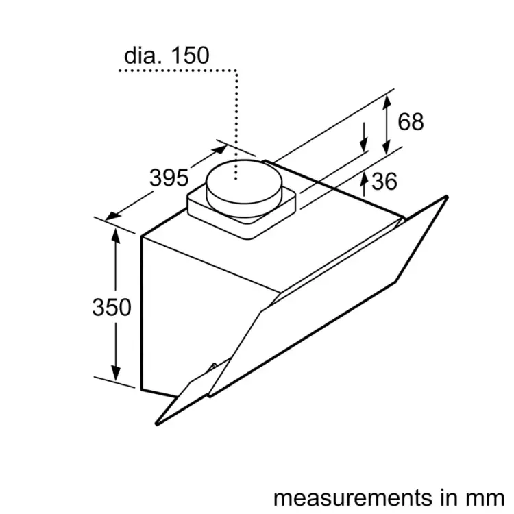 BOSCH DWB64BC52-image-6