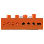 YAMAHA SEQTRAK ORANGE-thumb-4