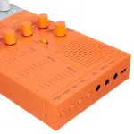 YAMAHA SEQTRAK ORANGE-thumb-5