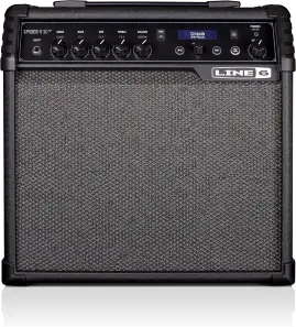 AMP SPIDER V 30 MK2 EU