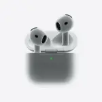 Apple AirPods 4 with Active Noise Cancellation-thumb-5