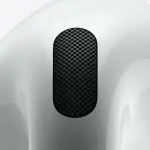 Apple AirPods 4 with Active Noise Cancellation-thumb-3