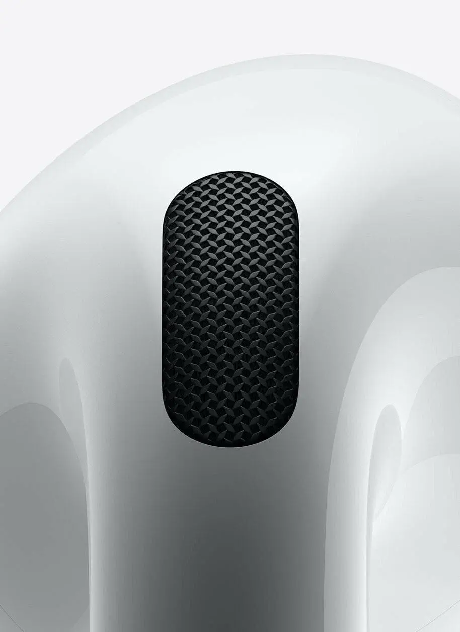 Apple AirPods 4 with Active Noise Cancellation-image-3