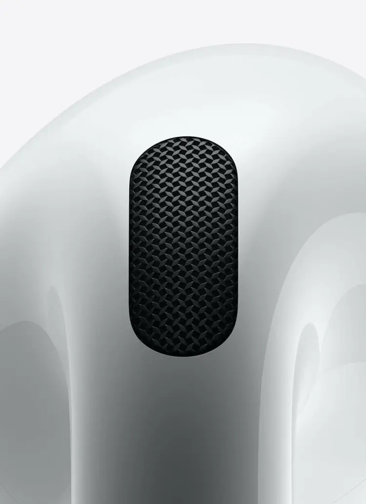 Apple AirPods 4 with Active Noise Cancellation-image-3