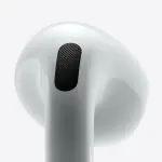 Apple AirPods 4 with Active Noise Cancellation-thumb-7