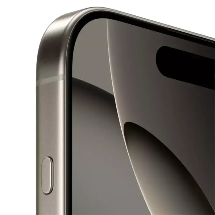 iPhone 16 Pro 256GB Natural Titanium-image-4