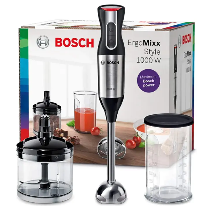 BOSCH MS6CM6120-image-4