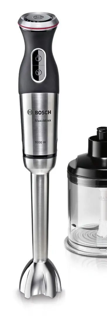 BOSCH MS8CM6160-image-2