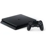 PlayStation 4 Slim 500GB-thumb-1