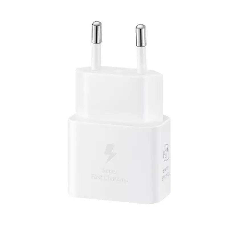 Samsung 25W Charger White (EP-T2510N)-image-1