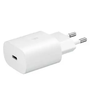 Samsung 25W Charger White (EP-T2510N)