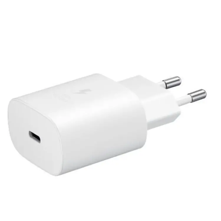 Samsung 25W Charger White (EP-T2510N)-image-1