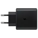 Samsung 45W Charger Black (EP-TA845N)-thumb-2