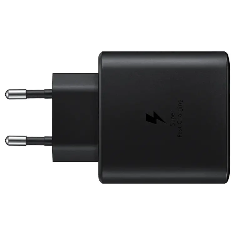 Samsung 45W Charger Black (EP-TA845N)-image-2