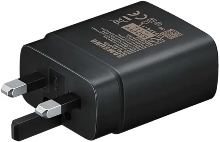 Samsung 45W Charger Black (EP-TA845N)-image-5