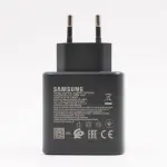 Samsung 45W Charger Black (EP-TA845N)-thumb-3