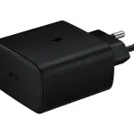 Samsung 45W Charger Black (EP-TA845N)-thumb-1