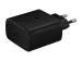 Samsung 45W Charger Black (EP-TA845N)