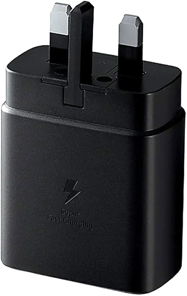 Samsung 45W Charger Black (EP-TA845N)-image-4