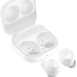 Samsung Galaxy Buds FE (SM-R400) White-thumb-4