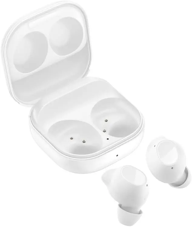 Samsung Galaxy Buds FE (SM-R400) White-image-4