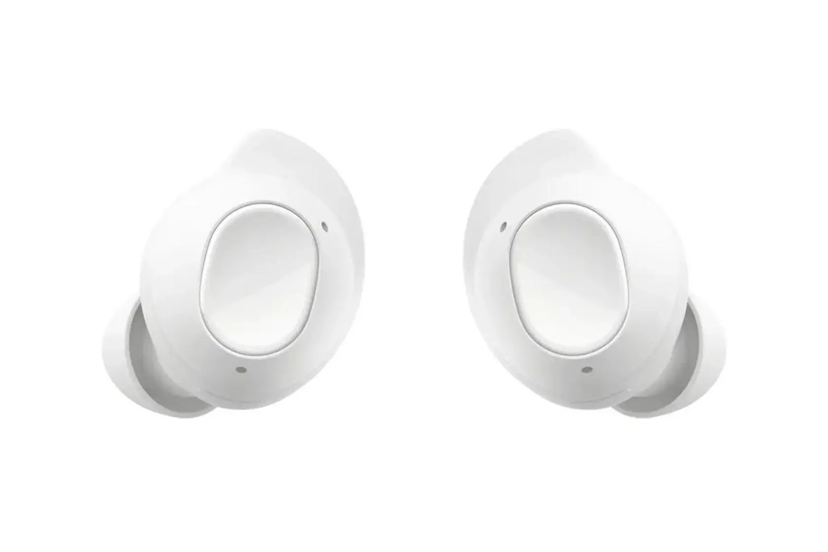 Samsung Galaxy Buds FE (SM-R400) White-image-2