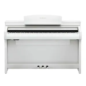 YAMAHA CSP-275WH