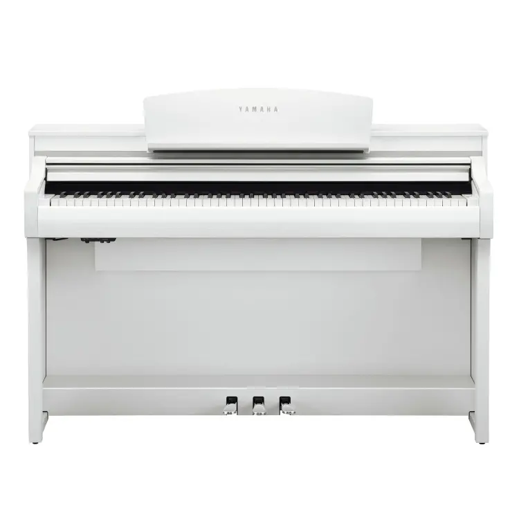 YAMAHA CSP-275WH-image-1