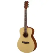 YAMAHA FS400C NATURAL SATIN-image-2