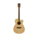 YAMAHA FS400C NATURAL SATIN