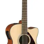 YAMAHA FSX800C NATURAL-thumb-1