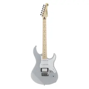 YAMAHA PACIFICA112VM GRAY