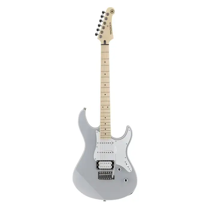 YAMAHA PACIFICA112VM GRAY-image-1