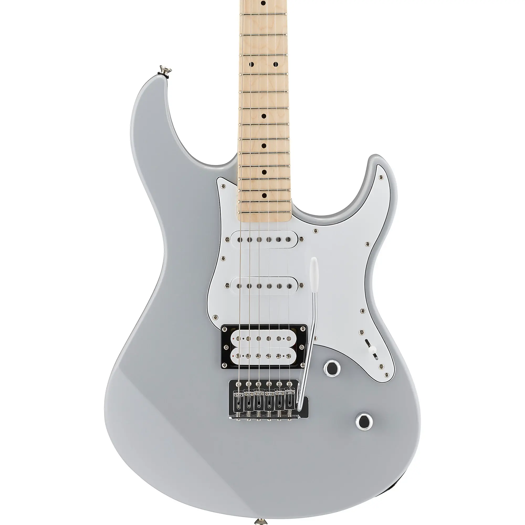 YAMAHA PACIFICA112VM GRAY-image-3