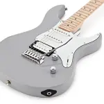 YAMAHA PACIFICA112VM GRAY-thumb-2