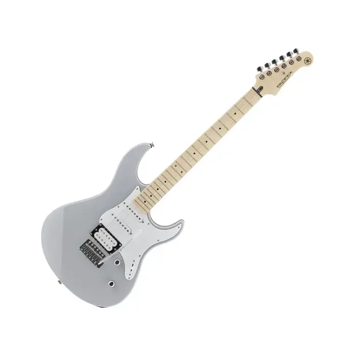 YAMAHA PACIFICA112VM GRAY-image-4