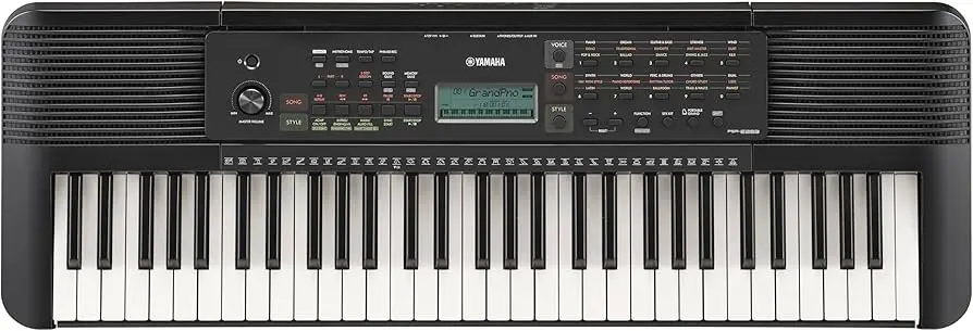 YAMAHA PSR-E283-image-1