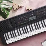 YAMAHA PSR-E283-thumb-3